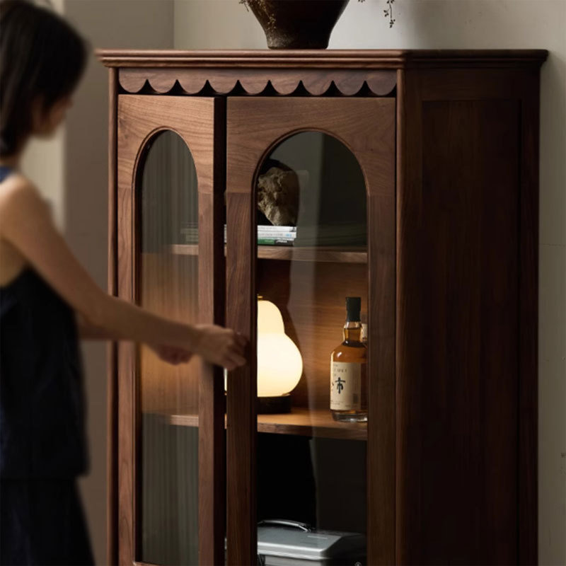 Armoire d'appoint Simple
