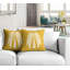 Housse et insert de coussin décoratif intérieur / extérieur en mélange de polyester-1146500353-1146500373