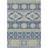 Machine Washable Indoor/Outdoor Chantille ACN2677 Tribal Rug-169738468-169738467