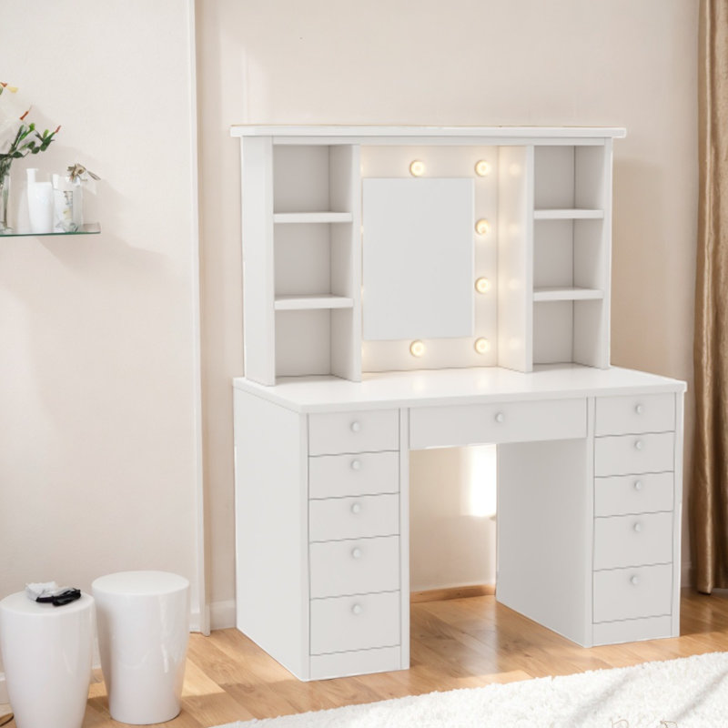 Tarajhi Vanity