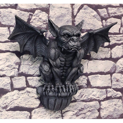 Handmade Traditional Animals Wall Decor on Resin