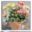 «Clay Bouquet» par Studio Arts, reproduction d'art sur toile-1708416608-1708416609