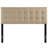 Modway Emily Upholstered Headboard-2450520-2450521