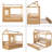 Touete Daybed-280929296