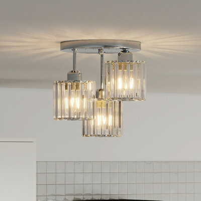 Semi Flush Mount