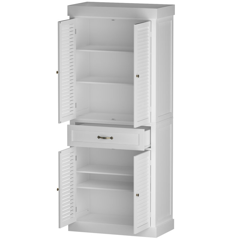 Garde-manger 71,6 po Jakyrah