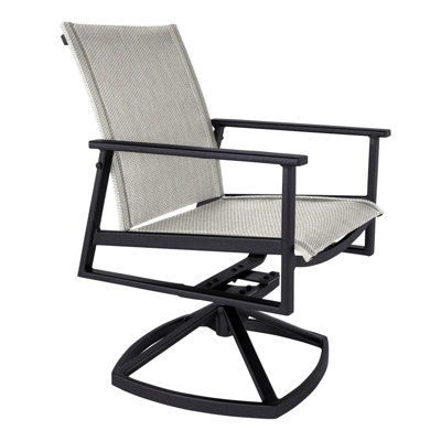Marin Outdoor Rocker Chair