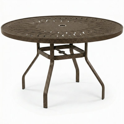 Table de salle à manger ronde Windward