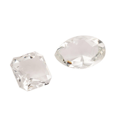 Oxford Jewels-Pear