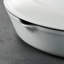 Tramontina Bestow Specialty Pan with Lid-63385369