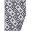 Geometric Hand Woven Area Rug-63712458