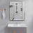 Maariya Rectangle Mirror-26669841