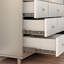 Armoire 59 tiroirs 59,06 po