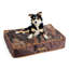 Matelas pour chien avec housse amovible-194960013