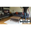 Arminta Lift Top Four Leg Coffee Table with Storage