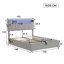 Metal Ottoman Storage Bed