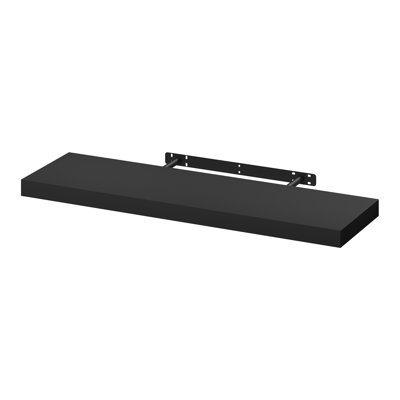 Derrance Floating Shelf