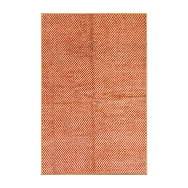 Tapis abstrait moderne 1503, Rectangle 5 pi x 8 pi