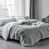 Dark Gray selected