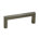 Satin Nickel
