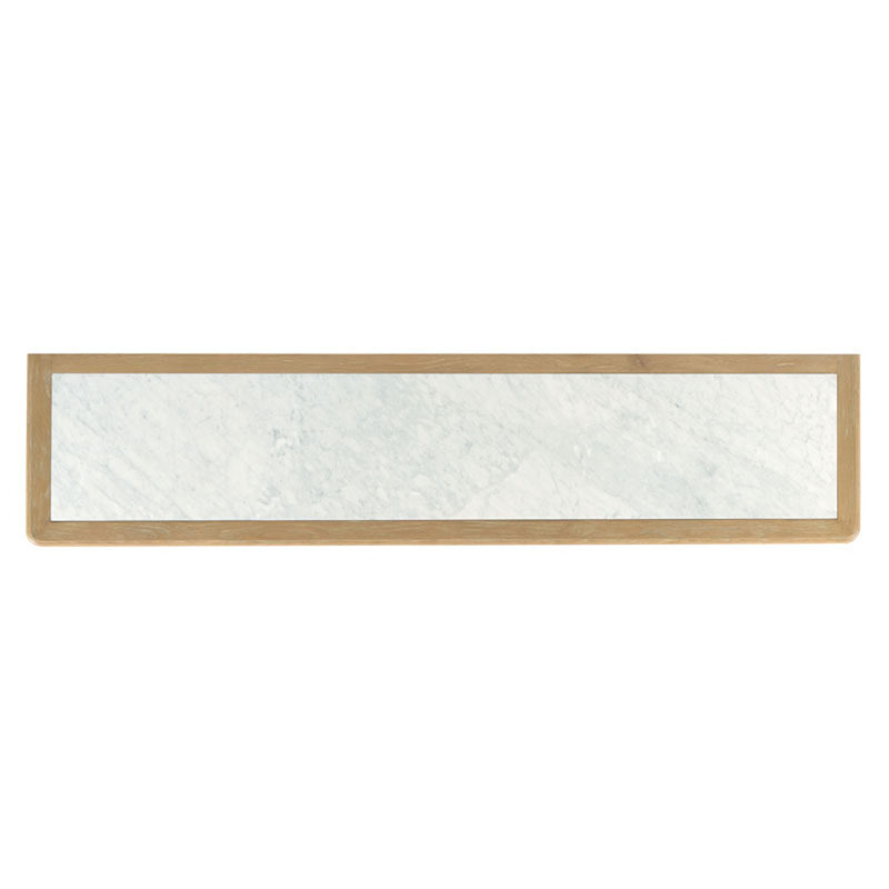 Baker's 88'' W Sideboard