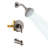All-In-One Kit with Rough in-Valve-73582462