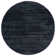 Mcelroy Hand-Woven Flatweave Anthracite Area Rug