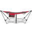 Hamac de camping avec support Fiden-178299368