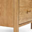 Ancel 40cm W Bedside Table