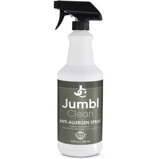 Unscented Room Sprays