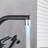 AlenArtWater Kitchen Faucet