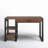 Aalyssa 1-Drawer Desk with USB Port-1858395999