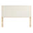 Modway Sparta Solid Wood Headboard-96356043-96356051