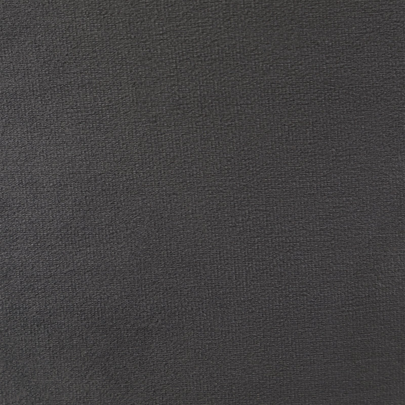 Chaises de rangement pivotantes 360 degrés, Gris