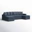 Canapé modulaire 3 pièces Bernat-1028233255