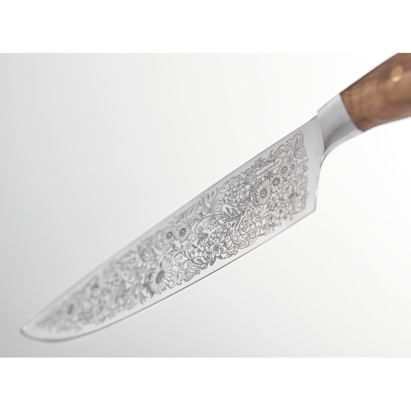 Amici 1814 Limited Edition 8" Chef's Knife