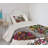 Owl Polyester Coverlet-41888358