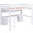 Yvette Kids Full Loft Bed-1031921359