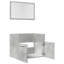 Sayeh Bathroom Furniture Suite-132101709