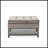 Storage Ottoman Coffee Table