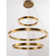 Shorey 20 - Light LED Tiered Chandelier