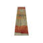 Handmade Silk and Wool Area Rug
