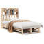Solid Wood Bed-105717150-105717155