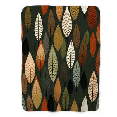 Throw Blanket
