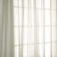 Rideaux semi-transparents avec œillets -25472409-25472411