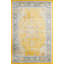 Tapis contemporain Mulvihill couleur soleil-1099757419