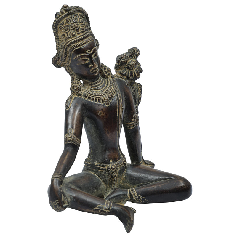 Religious & Spiritual Statue