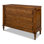 Ciborium Solid Wood Storage Cabinet