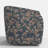 Lana Swivel Chair In Chesterfield Floral Slate-1551483032