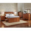 Lit plateforme avec rangement en bois massif Orpha-1354393834